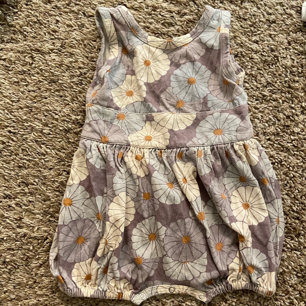 Kate Quinn onesie